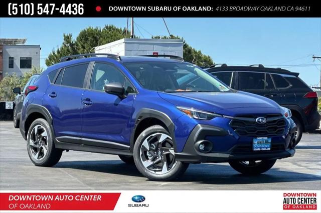 2026 Subaru Crosstrek Limited for sale in Oakland, CA