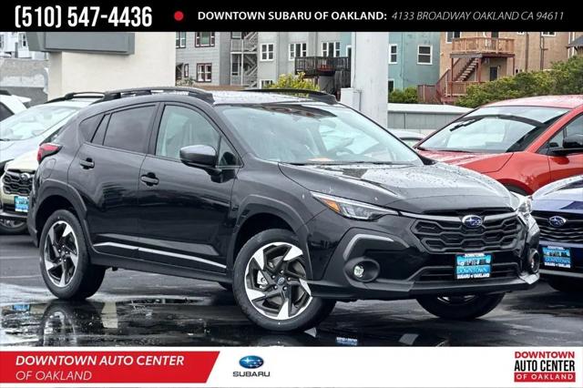 2026 Subaru Crosstrek Limited for sale in Oakland, CA