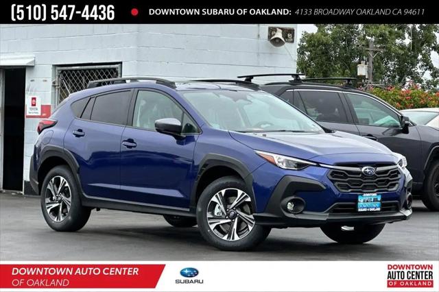 2026 Subaru Crosstrek Premium for sale in Oakland, CA