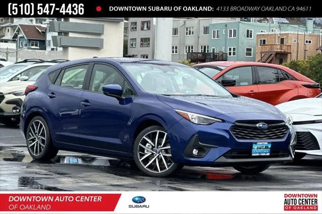 2026 Subaru Impreza Sport for sale in Oakland, CA