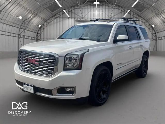 2019 GMC Yukon Denali for sale in Grand Junction, CO