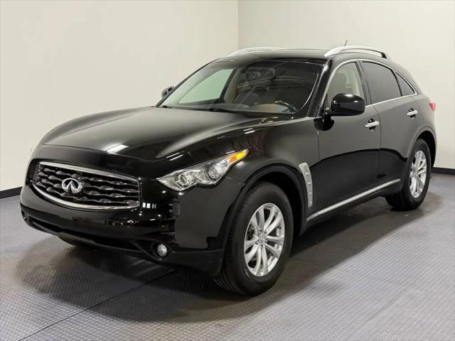 2009 INFINITI FX35 Unknown for sale near Lebanon, OH