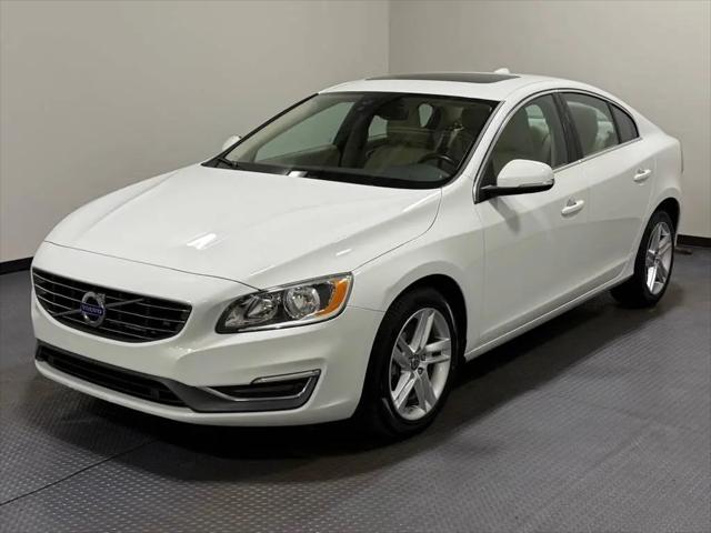 2015 Volvo S60 T5 Premier for sale near Lebanon, OH
