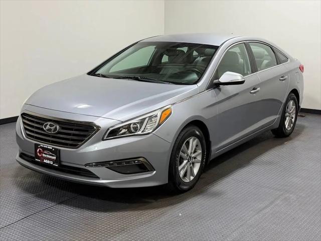 2015 Hyundai Sonata ECO for sale near Lebanon, OH