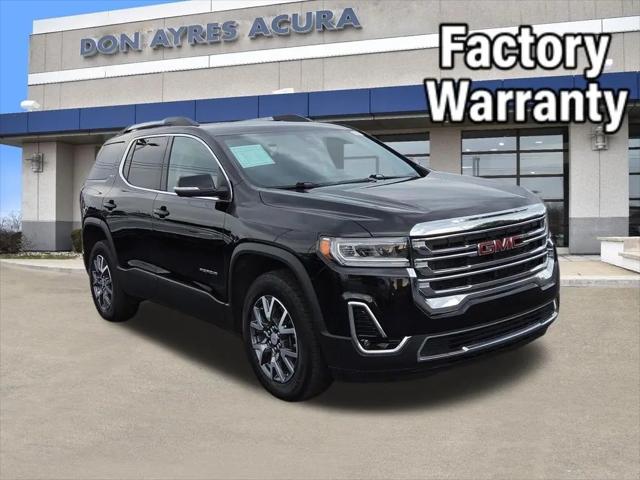 2023 GMC Acadia AWD SLT for sale in Fort Wayne, IN