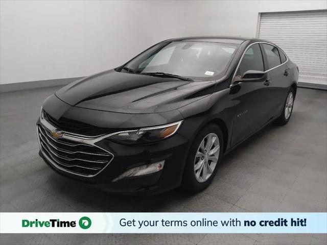 2020 Chevrolet Malibu FWD LT for sale in Orlando, FL