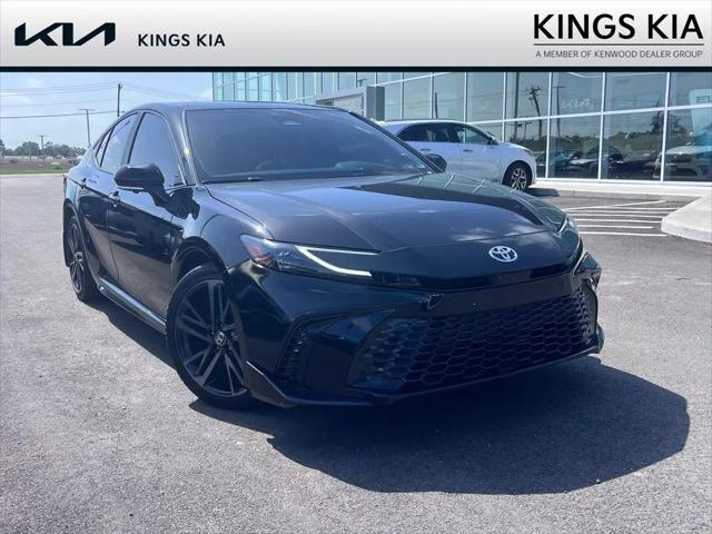 2025 Toyota Camry XSE for sale in Cin, OH