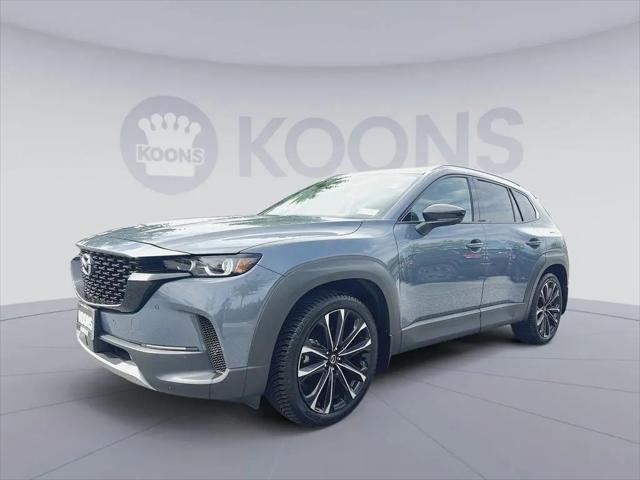 2023 Mazda CX-50 2.5 Turbo Premium Plus for sale in White Marsh, MD