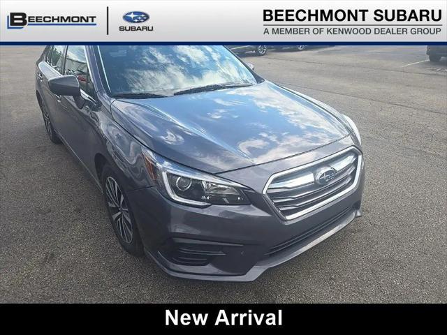 2019 Subaru Legacy Premium for sale near Cincinnati, OH