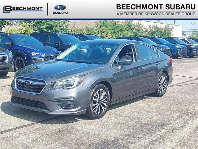 2019 Subaru Legacy 2.5i Premium for sale near Cincinnati, OH