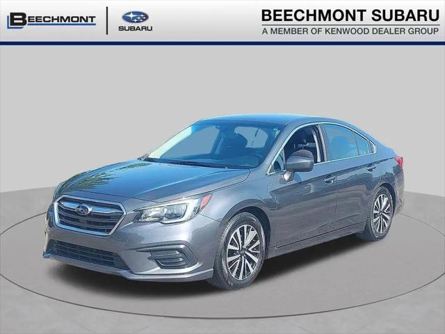 2019 Subaru Legacy 2.5i Premium for sale near Cincinnati, OH