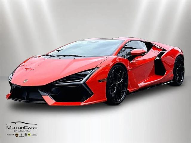 2026 Lamborghini Revuelto Unknown for sale in Atlanta, GA