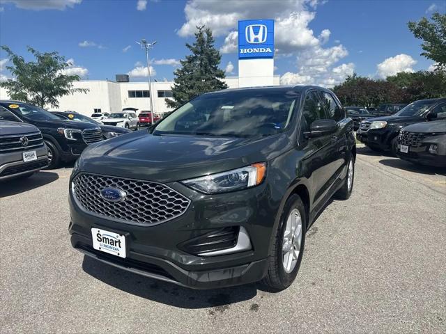 2024 Ford Edge SEL for sale in Clive, IA