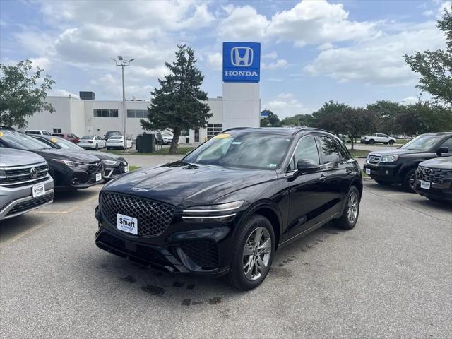 2025 Genesis GV70 3.5T AWD Sport for sale in Clive, IA