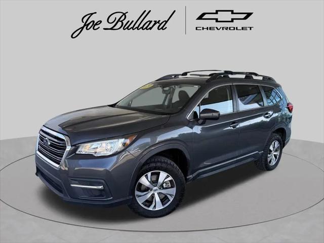 2020 Subaru Ascent Premium for sale in Mobile, AL