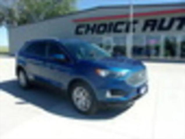 2024 Ford Edge SEL for sale in Carroll, IA