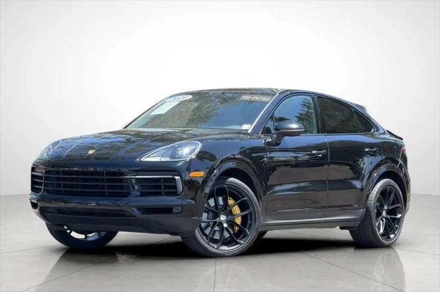 2020 Porsche Cayenne S for sale in Lake Forest, CA
