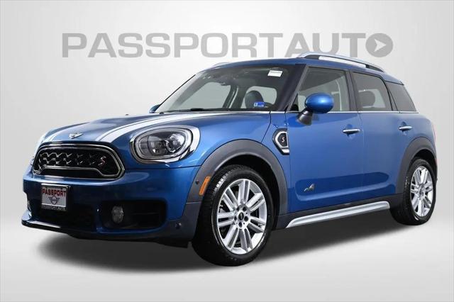 2018 MINI Countryman Cooper S for sale in Alexandria, VA