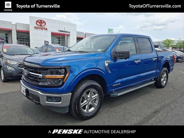 2024 Ford F-150 XLT for sale in Blackwood, NJ