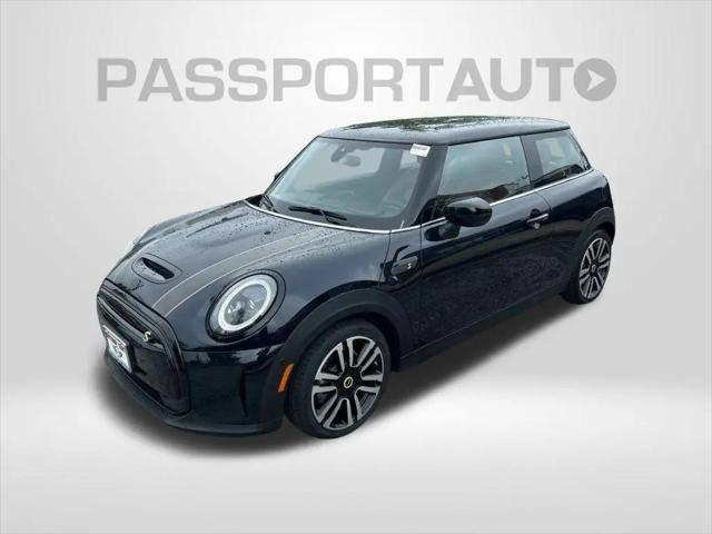 2024 MINI SE Hardtop Cooper for sale in Gaithersburg, MD