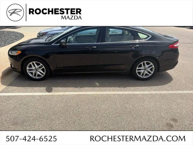 2014 Ford Fusion SE for sale in Rochester, MN