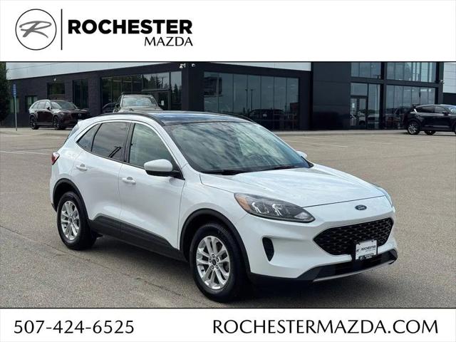 2020 Ford Escape SE for sale in Rochester, MN