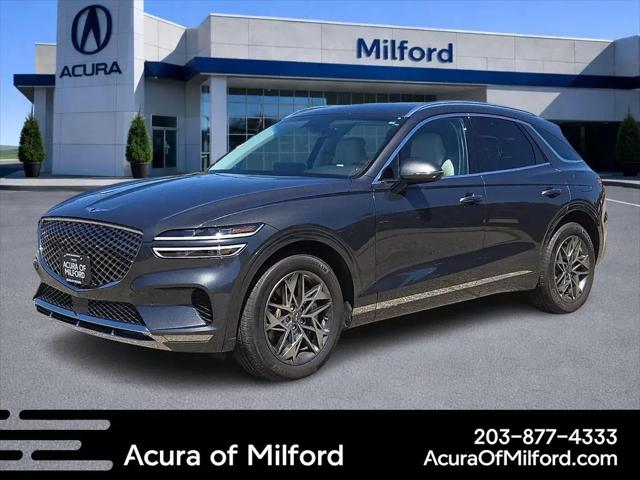 2024 Genesis GV70 2.5T AWD for sale in Milford, CT