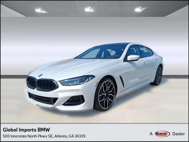 2026 BMW 840i Gran Coupe i for sale in Atlanta, GA