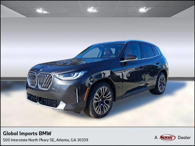 2026 BMW X3 30 xDrive for sale in Atlanta, GA