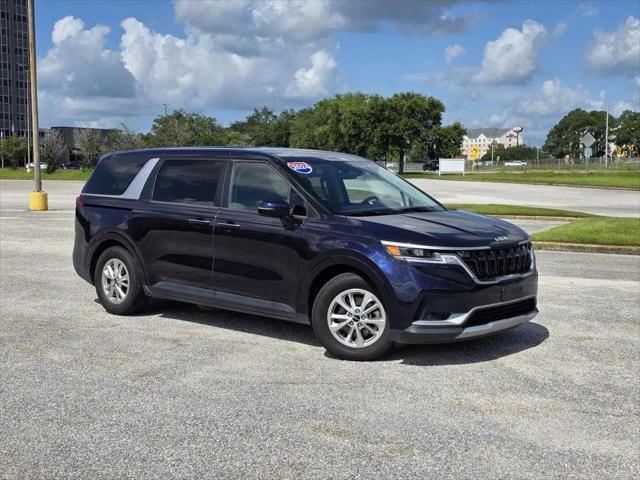 2024 Kia Carnival MPV LX Seat Package for sale in Mobile, AL
