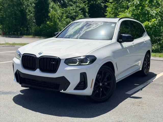 2023 BMW X3 M40i for sale in Shrewsbury, MA