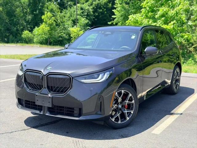 2025 BMW X3 30 xDrive for sale in Shrewsbury, MA