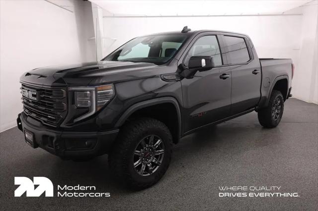 2026 GMC Sierra 1500 Crew Cab, Short Bed, AT4X, 4WD for sale in Nixa, MO