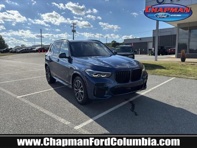 2022 BMW X5 xDrive40i for sale in Columbia, PA