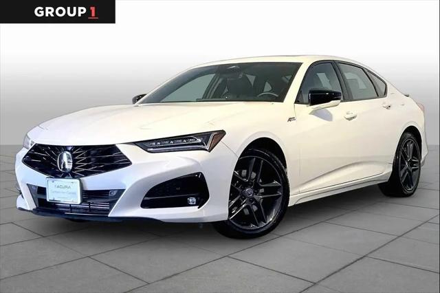 2025 Acura TLX A-SPEC Package for sale in Westwood, MA