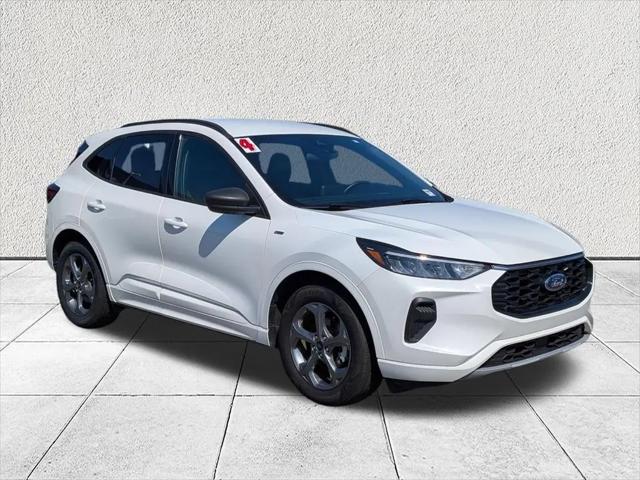 2024 Ford Escape ST-Line for sale in Lumberton, NC