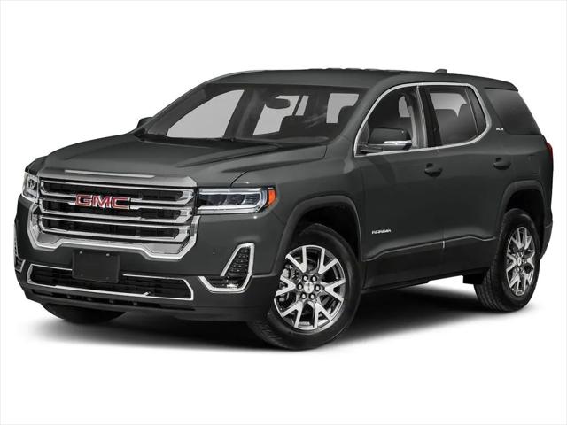 2020 GMC Acadia AWD SLT for sale in Puyallup, WA