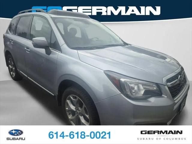 2018 Subaru Forester 2.5i Touring for sale near Columbus, OH