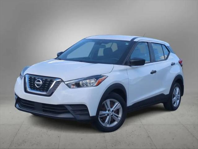2020 Nissan Kicks S Xtronic CVT for sale in Farmington Hills, MI