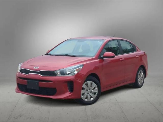 2018 Kia Rio S for sale in Farmington Hills, MI
