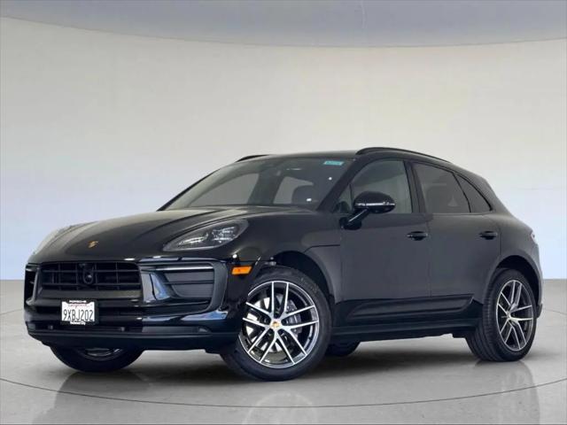 2026 Porsche Macan Unknown for sale in Redwood City, CA