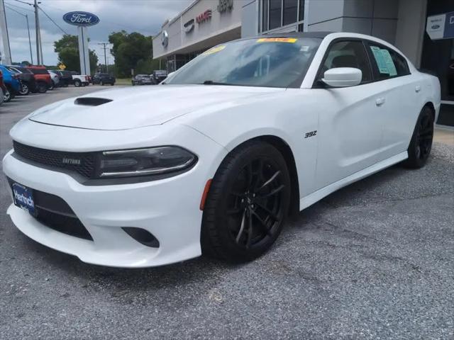 2018 Dodge Charger Daytona 392 RWD for sale in Pocomoke City, MD