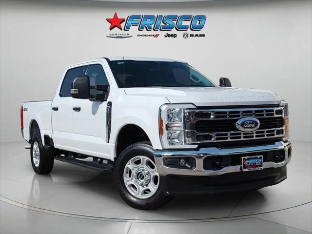 2025 Ford F-250 XLT for sale in Frisco, TX
