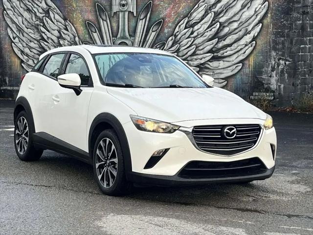 2019 Mazda CX-3 Touring for sale in Knoxville, TN
