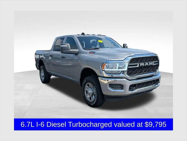 2023 Ram 2500 for sale near Chillicothe, OH