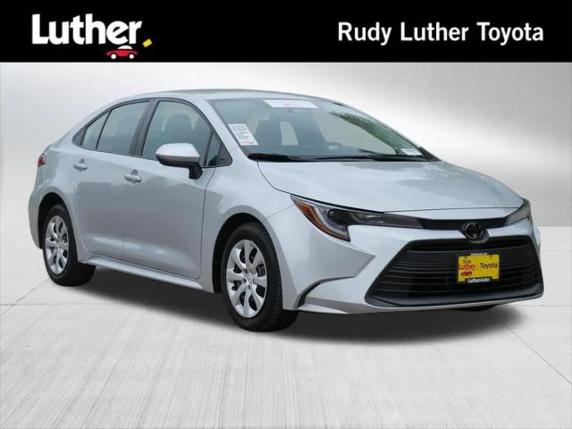 2024 Toyota Corolla LE for sale in Minneapolis, MN