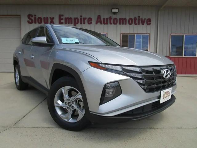 2024 Hyundai Tucson SE for sale in Tea, SD