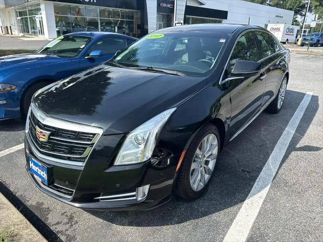 2017 Cadillac XTS Luxury for sale in Salisbury, MD