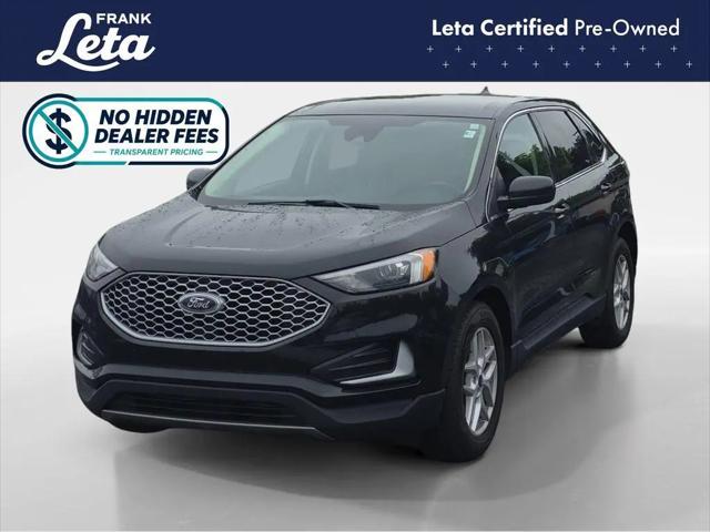 2024 Ford Edge SEL for sale in Springfield, MO