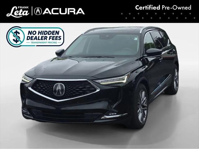 2024 Acura MDX Advance Package for sale in Springfield, MO